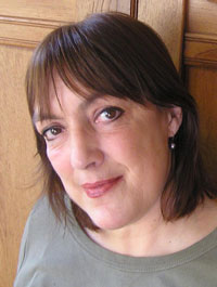 Agnes van Waasdijk